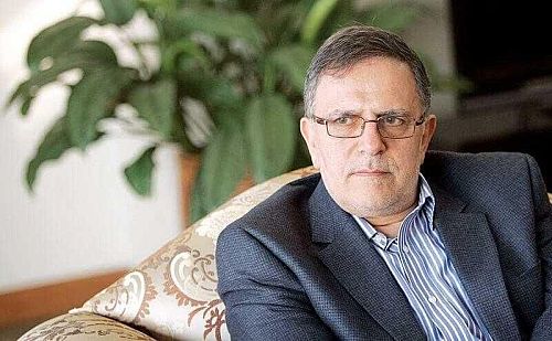 سیف: کارنامه اقتصادی دولت با توجه به محدودیت‎ها، قابل‌قبول است 